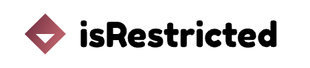 Logo Program s obmedzením