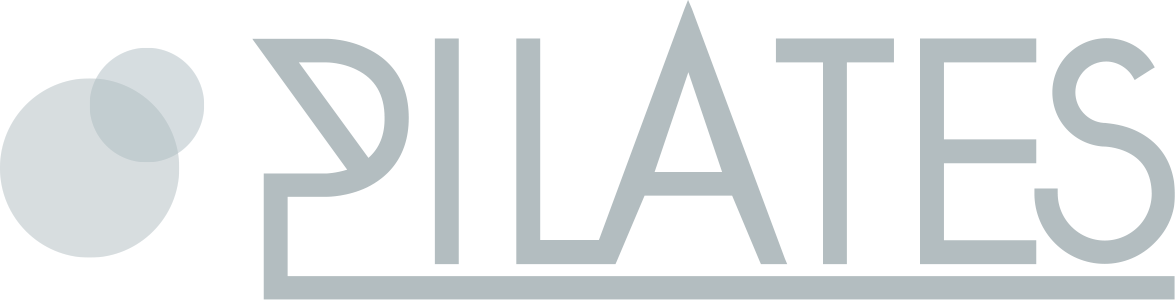Logo Pilates EDIT